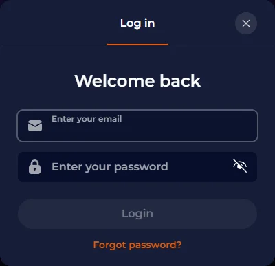 BetTOM Casino